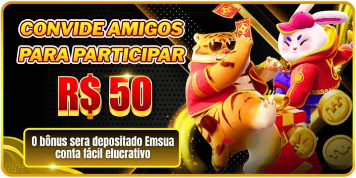 3444 Indique amigos para receber um bônus