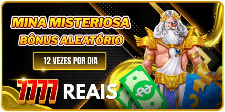 3444 Mina Misteriosa